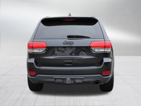 Used 2015 Jeep Grand Cherokee Laredo w/ Quick Order Package 23E AWD/4WD image 6