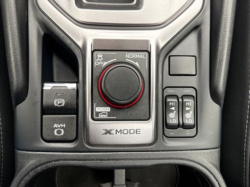 Used 2022 Subaru Forester Premium w/ Popular Package #1 AWD/4WD image 17