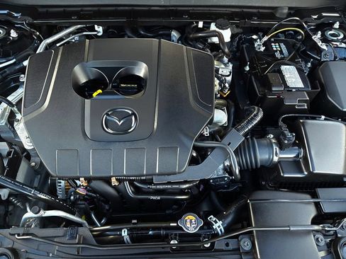 Certified 2024 MAZDA CX-30 AWD 2.5 S w/ Select Sport Pkg image 24