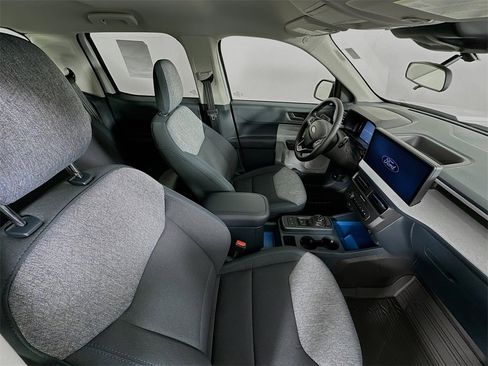 New 2026 Ford Maverick XLT w/ XLT Luxury Package image 26