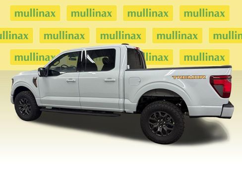 New 2026 Ford F150 Tremor AWD/4WD image 10