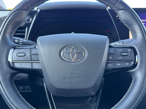 Certified 2023 Toyota Mirai XLE image 26