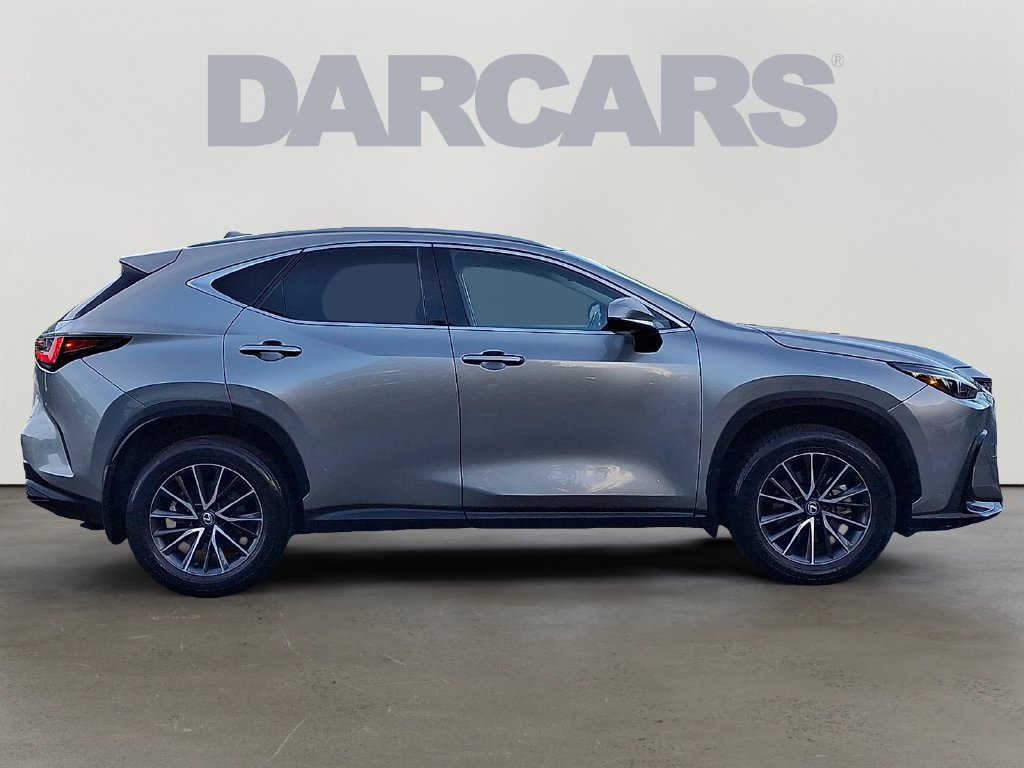 Used 2024 Lexus NX 350 AWD w/ Cold Area Package image 7