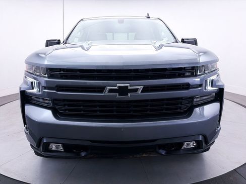 Used 2020 Chevrolet Silverado 1500 RST w/ Texas Edition AWD/4WD image 12