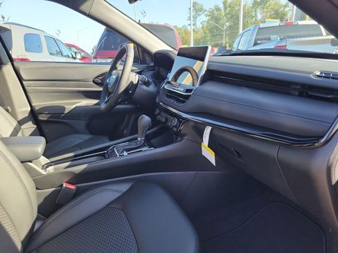 New 2026 Jeep Compass Latitude image 30