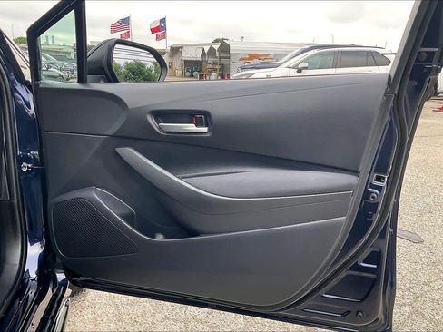 Used 2026 Toyota Corolla SE FWD image 22