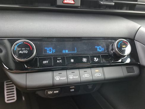 New 2026 Hyundai Elantra Sport FWD image 24