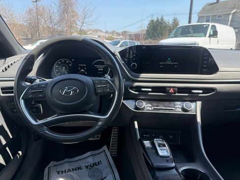 Used 2022 Hyundai Sonata SEL Plus FWD image 26