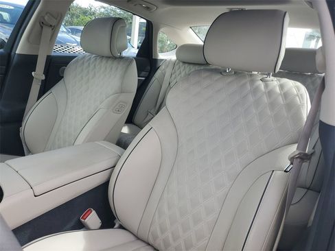 Used 2023 Genesis G80 3.5T Sport image 15
