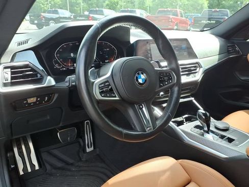 Used 2022 BMW 230i Coupe w/ Premium Package 2 RWD image 14