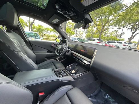 Used 2025 BMW X3 xDrive30i AWD/4WD image 35