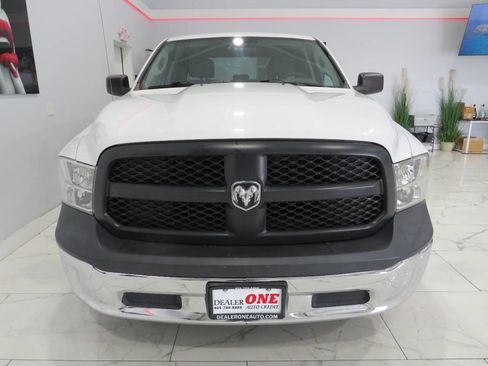 Used 2016 RAM 1500 Tradesman w/ Popular Equipment Group image 9
