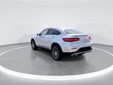 Used 2019 Mercedes-Benz GLC 300 4MATIC Coupe w/ AMG Line image 5