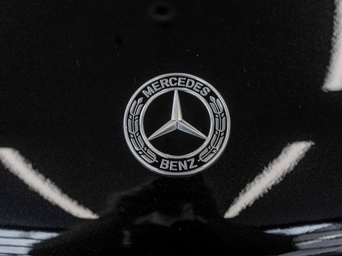 Used 2026 Mercedes-Benz GLS 450 4MATIC image 5