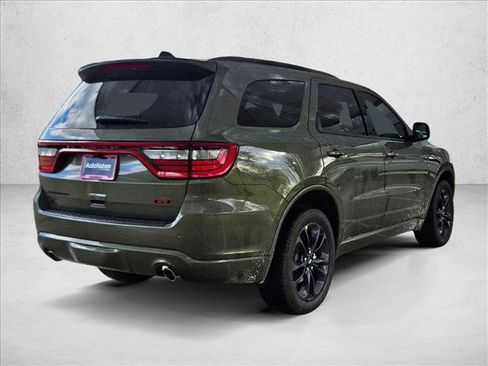 New 2026 Dodge Durango GT image 2