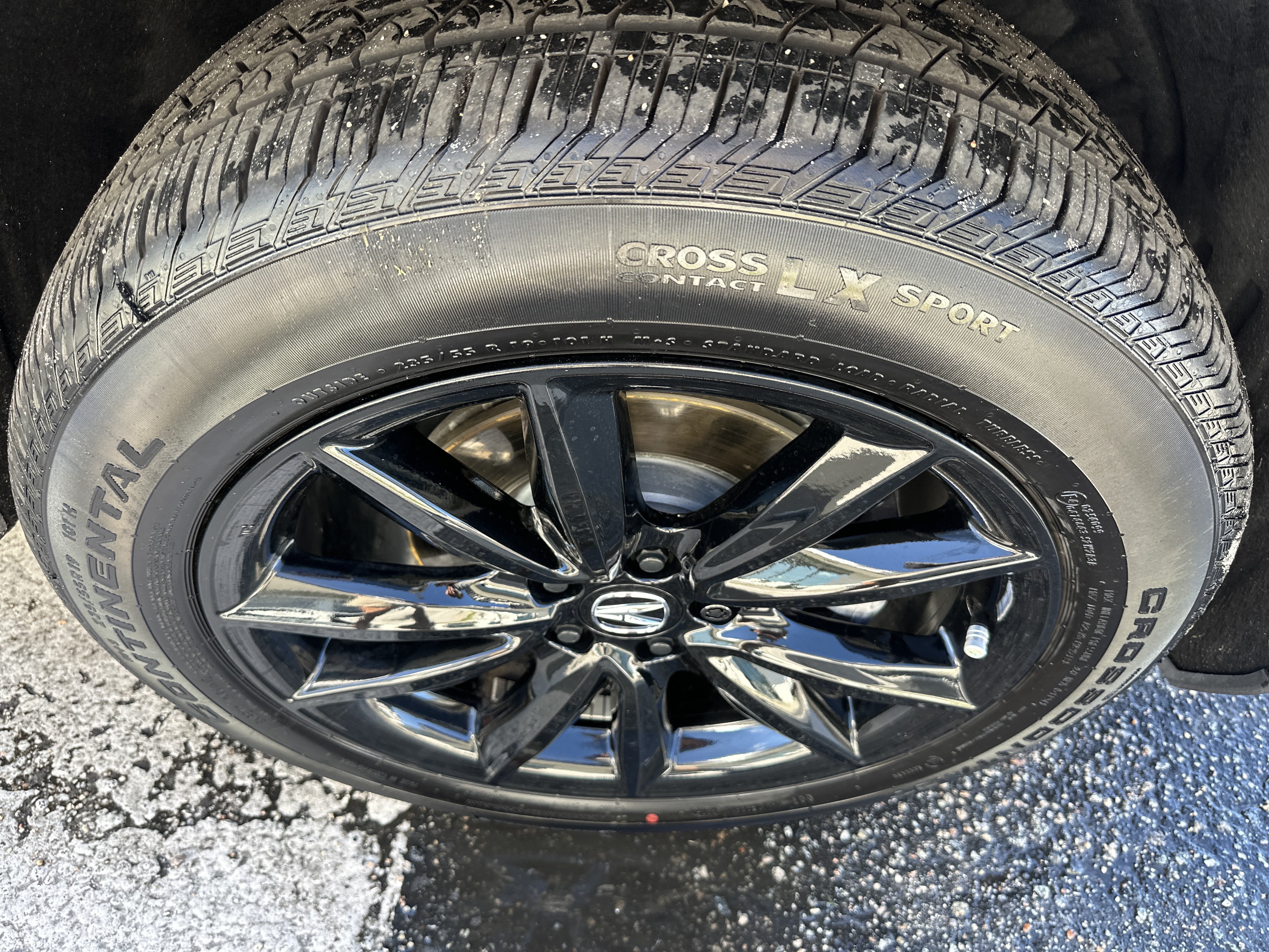 Used 2026 Acura RDX SH-AWD image 6