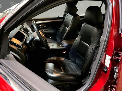 Used 2013 Ford Taurus SEL image 13