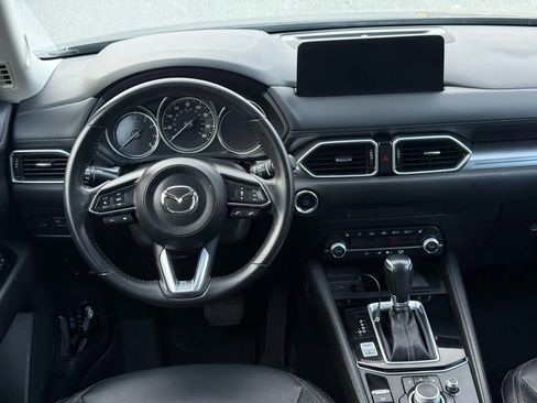 Used 2022 MAZDA CX-5 AWD 2.5 S image 30