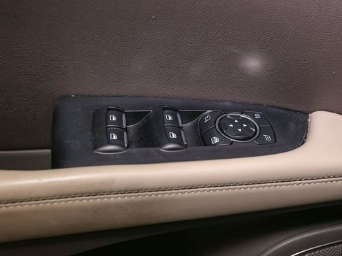 Used 2023 Lincoln Nautilus AWD w/ Premium Package image 39