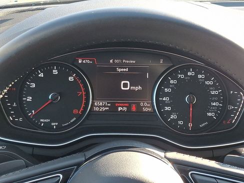 Used 2019 Audi A4 2.0T Premium w/ Convenience Package image 21