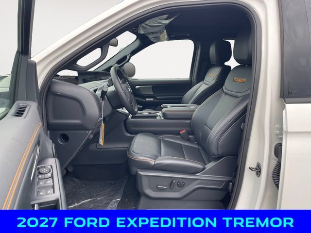New 2027 Ford Expedition Tremor w/ Driver's Package AWD/4WD image 9