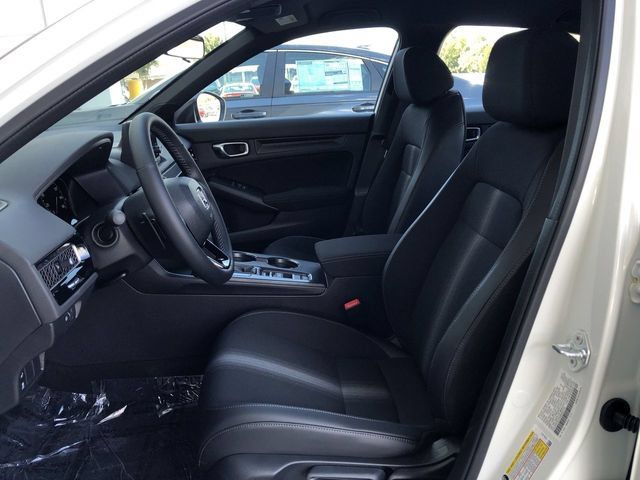 Certified 2024 Honda Civic Sport image 9
