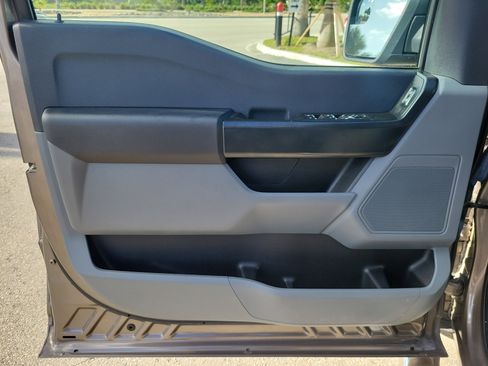 Used 2021 Ford F150 XL w/ Equipment Group 101A High image 20