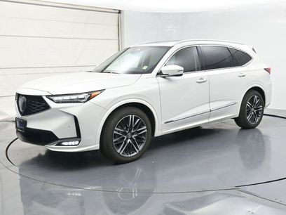 Used 2026 Acura MDX w/ Advance Package