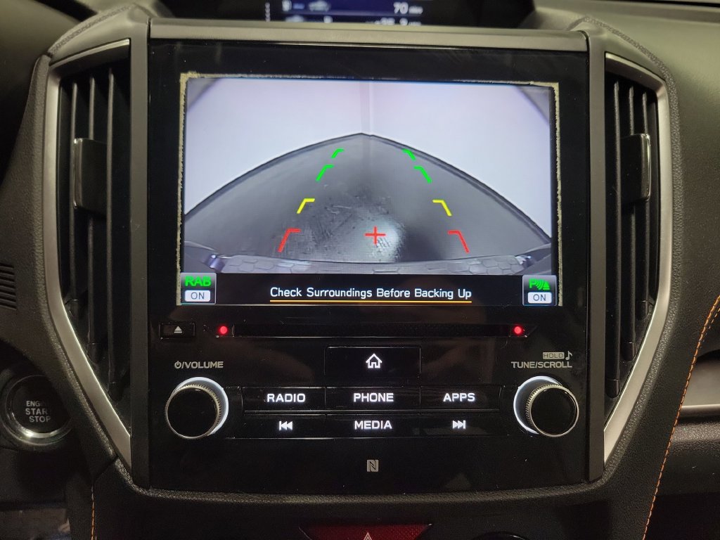 Used 2019 Subaru Crosstrek 2.0i Limited AWD/4WD image 21