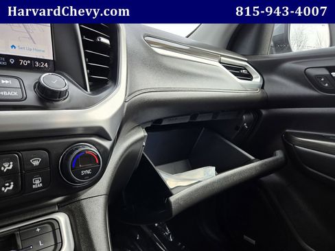 Used 2023 GMC Acadia SLT image 14