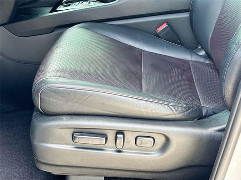 Certified 2024 Honda Ridgeline Black Edition image 23
