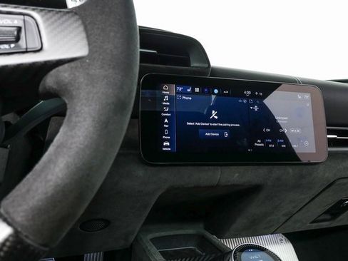 New 2024 Maserati MC20 Cielo image 14