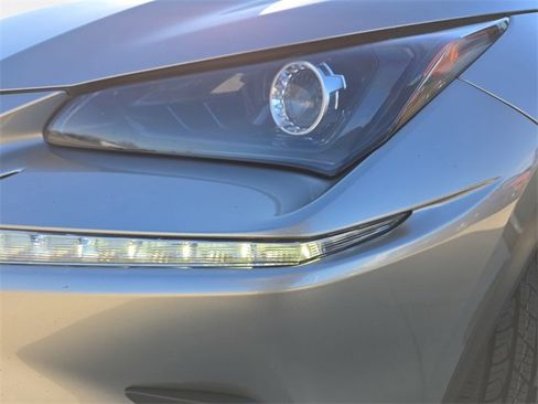 Used 2018 Lexus NX 300 300 Base image 34