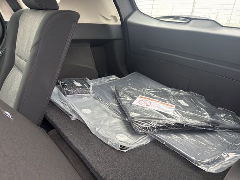 New 2026 Nissan Rogue SV image 34