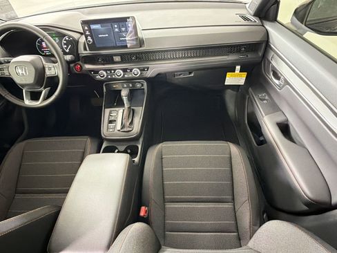 New 2026 Honda CR-V Sport image 28
