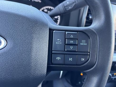 Used 2025 Ford F250 XLT w/ FX4 Off-Road Package image 25