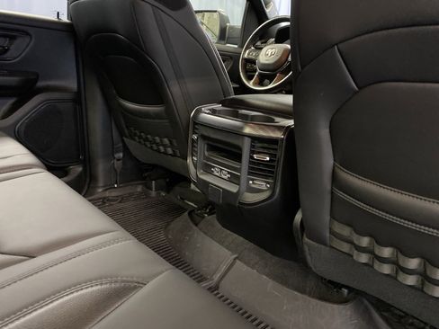 Certified 2023 RAM 1500 Big Horn image 37