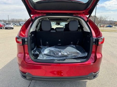 New 2026 MAZDA CX-90 3.3 Turbo w/ Premium Sport Pkg AWD/4WD image 79