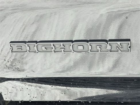 Used 2019 RAM 1500 Big Horn image 11