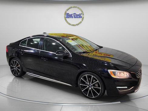 Used 2016 Volvo S60 T5 Premier w/ 19" Sport Package image 8
