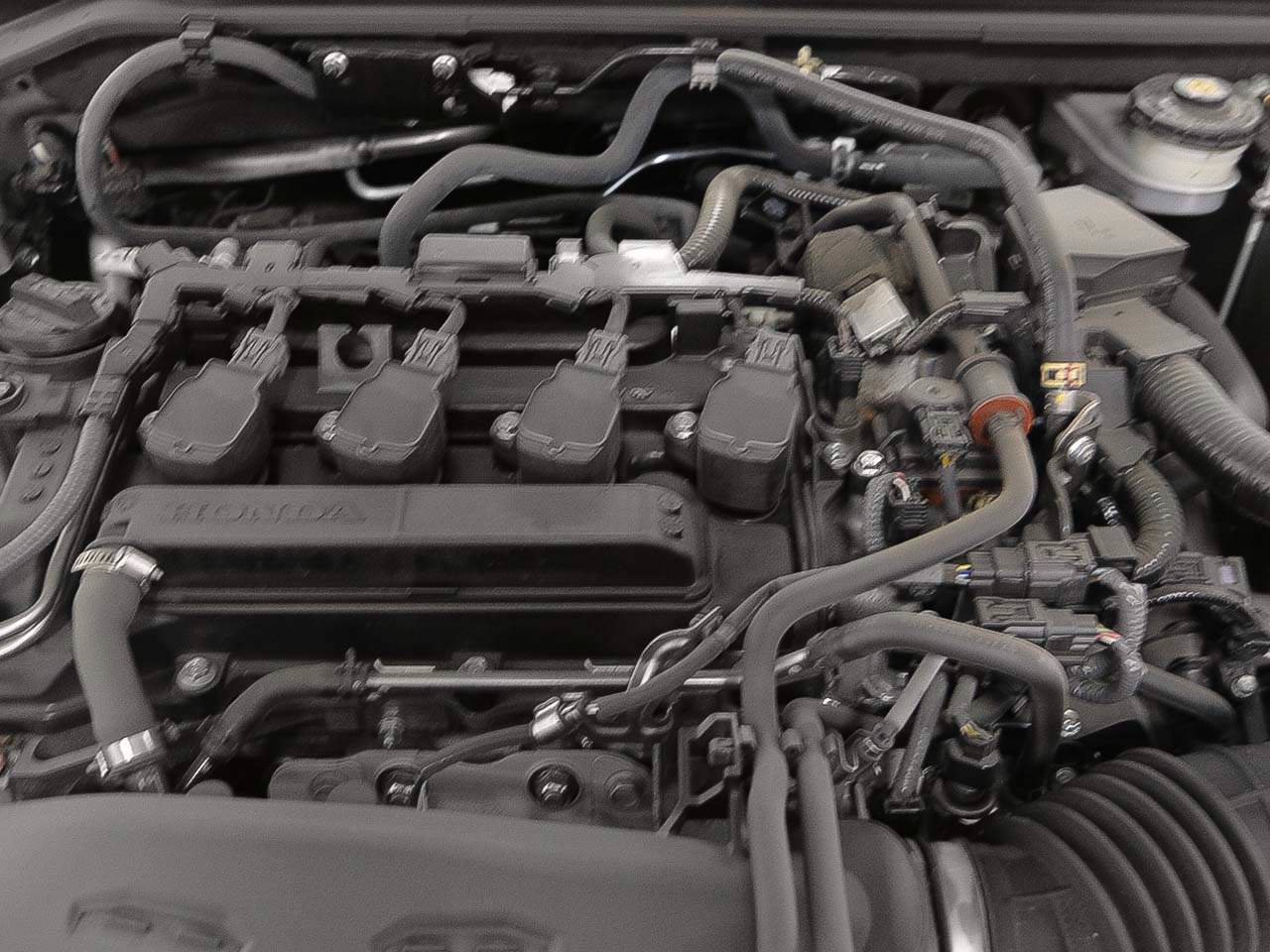 Used 2024 Honda Civic EX-L image 17