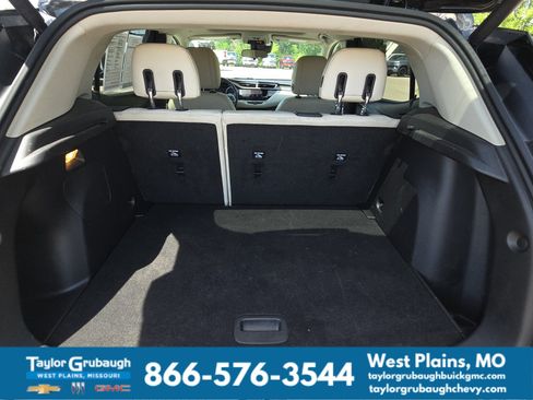 Certified 2023 Buick Encore GX Select w/ Experience Buick Package FWD image 33