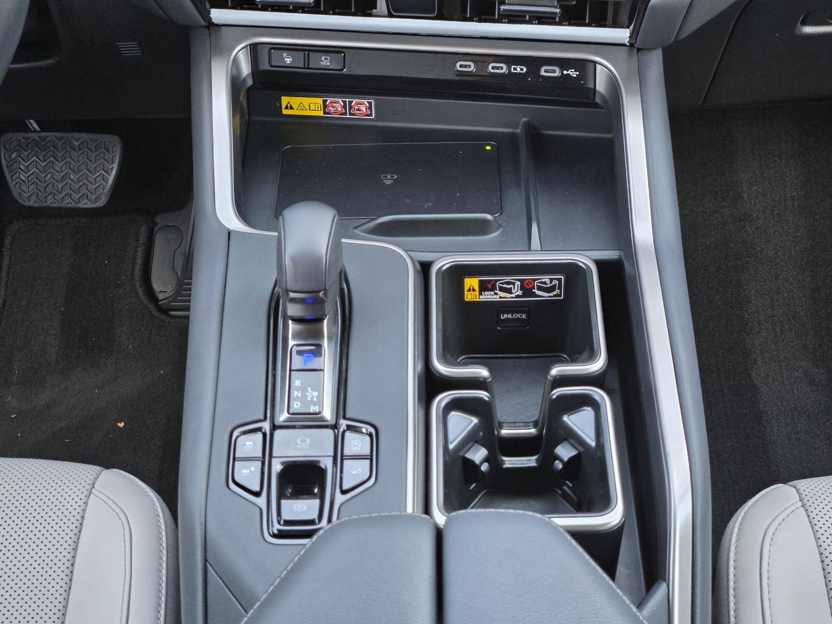 Used 2026 Lexus TX 350 AWD w/ Technology Package image 15