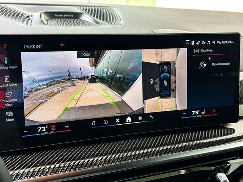 New 2026 BMW X6 M60i image 12