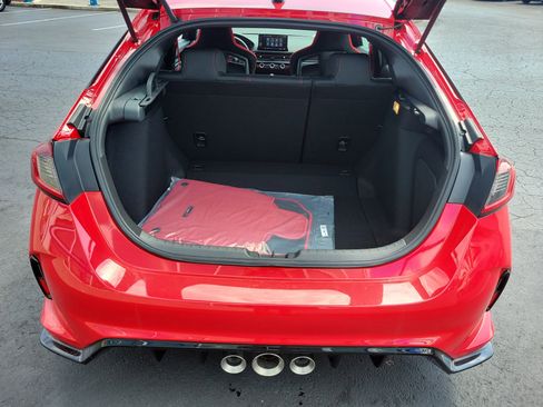 New 2025 Honda Civic Type R image 13