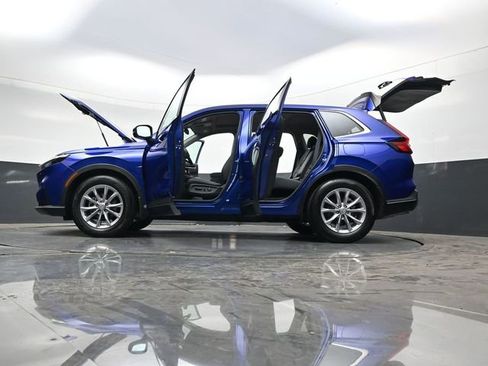 Used 2024 Honda CR-V EX-L image 47