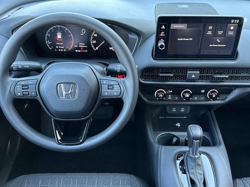 New 2026 Honda HR-V LX image 24