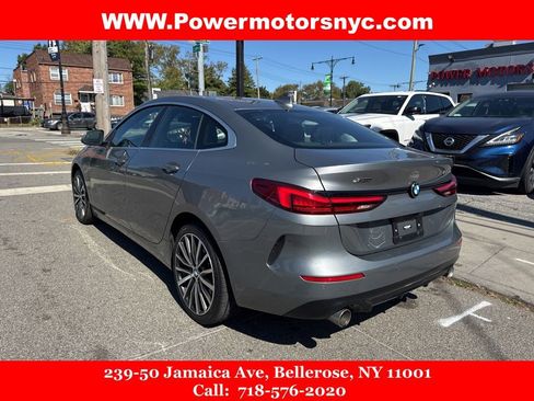 Used 2023 BMW 228i xDrive Gran Coupe w/ Convenience Package image 3
