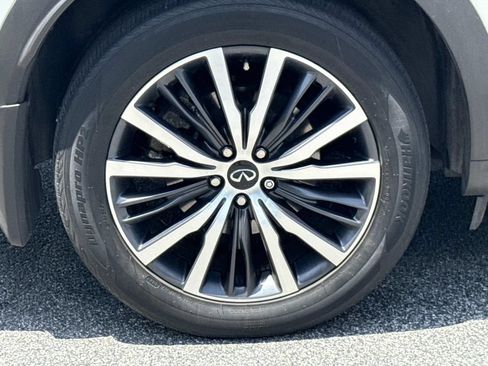 Used 2023 INFINITI QX60 Autograph AWD/4WD image 30