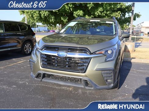 Used 2023 Subaru Ascent Premium w/ Convenience Package AWD/4WD image 9